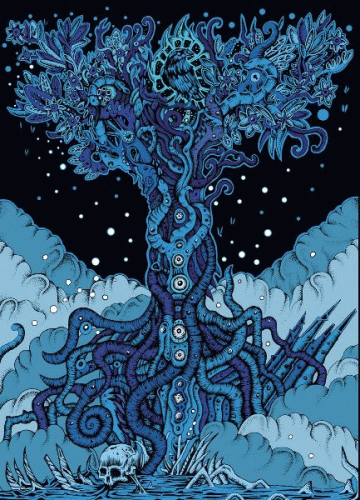 Daughters Of Sophia : (3.0°) Sitra de-Smola